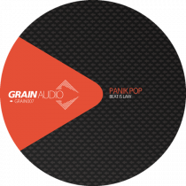 GRAIN007-front